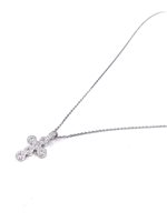 Collana Stocco Gioielli Donna in Argento Zircone ACS 515 - ACS 515